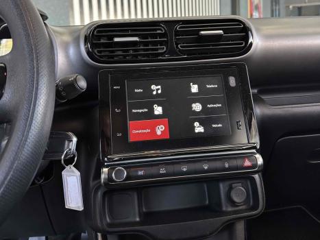 CITROEN C4 Cactus 1.6 16V 4P VTI 120 FLEX FEEL, Foto 14