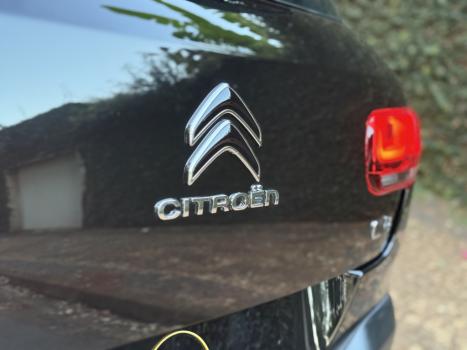 CITROEN C4 Cactus 1.6 16V 4P VTI 120 FLEX FEEL PACK AUTOMTICO, Foto 4