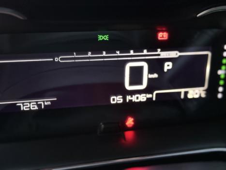 CITROEN C4 Cactus 1.6 16V 4P VTI 120 FLEX FEEL PACK AUTOMTICO, Foto 8