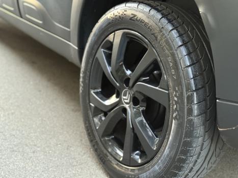 CITROEN C4 Cactus 1.6 16V 4P VTI 120 FLEX FEEL PACK AUTOMTICO, Foto 11
