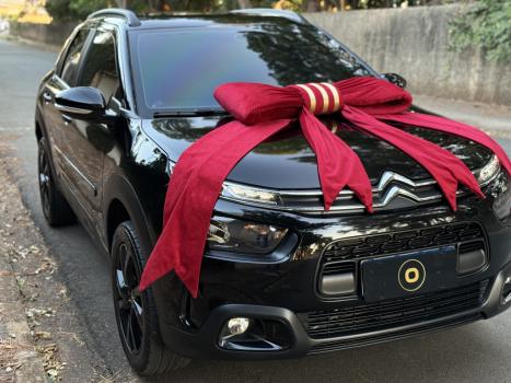 CITROEN C4 Cactus 1.6 16V 4P VTI 120 FLEX FEEL PACK AUTOMTICO, Foto 12