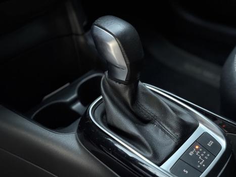 CITROEN C4 Cactus 1.6 16V 4P VTI 120 FLEX FEEL PACK AUTOMTICO, Foto 13