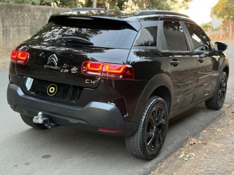 CITROEN C4 Cactus 1.6 16V 4P VTI 120 FLEX FEEL PACK AUTOMTICO, Foto 14
