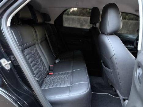 CITROEN C4 Cactus 1.6 16V 4P VTI 120 FLEX FEEL PACK AUTOMTICO, Foto 20