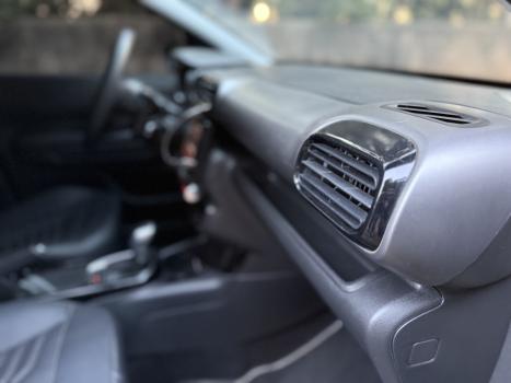 CITROEN C4 Cactus 1.6 16V 4P VTI 120 FLEX FEEL PACK AUTOMTICO, Foto 21