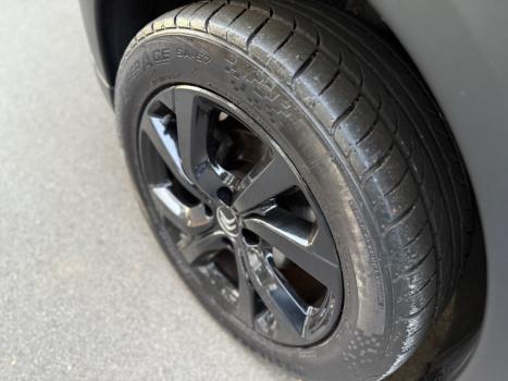 CITROEN C4 Cactus 1.6 16V 4P VTI 120 FLEX FEEL PACK AUTOMTICO, Foto 22