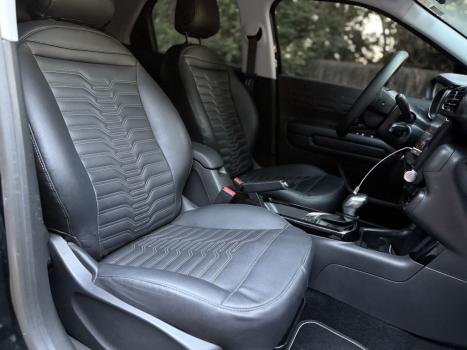 CITROEN C4 Cactus 1.6 16V 4P VTI 120 FLEX FEEL PACK AUTOMTICO, Foto 25