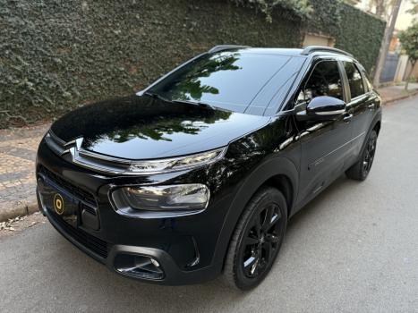 CITROEN C4 Cactus 1.6 16V 4P VTI 120 FLEX FEEL PACK AUTOMTICO, Foto 26