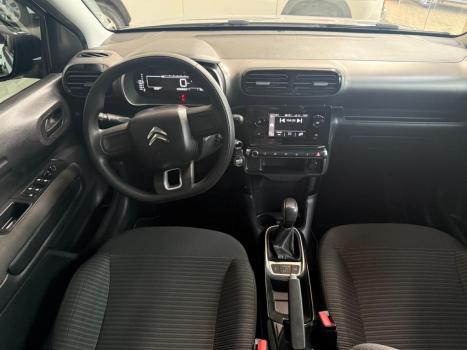 CITROEN C4 Cactus 1.6 16V 4P VTI 120 FLEX FEEL AUTOMTICO, Foto 6