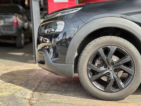 CITROEN C4 Cactus 1.6 16V 4P VTI 120 FLEX FEEL PACK AUTOMTICO, Foto 3