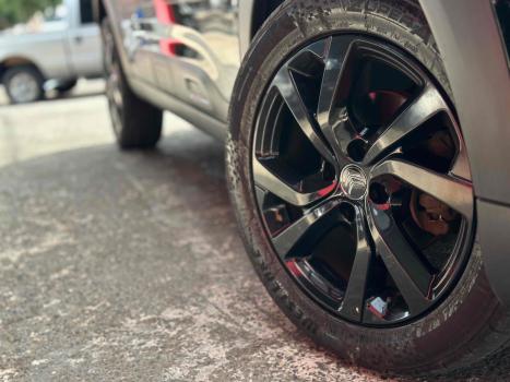 CITROEN C4 Cactus 1.6 16V 4P VTI 120 FLEX FEEL PACK AUTOMTICO, Foto 7