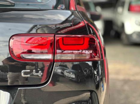 CITROEN C4 Cactus 1.6 16V 4P VTI 120 FLEX FEEL PACK AUTOMTICO, Foto 8