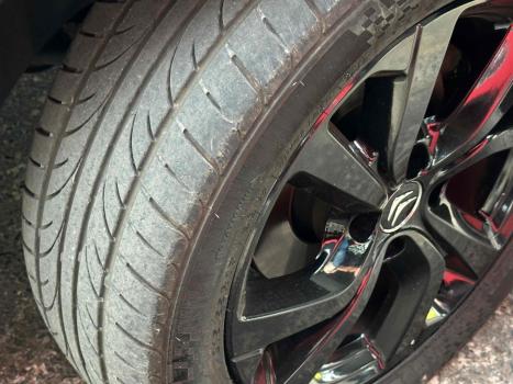 CITROEN C4 Cactus 1.6 16V 4P VTI 120 FLEX FEEL PACK AUTOMTICO, Foto 12