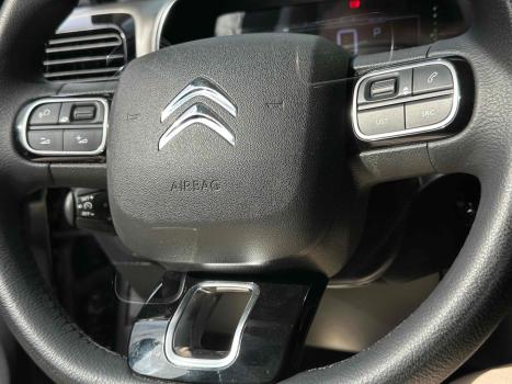 CITROEN C4 Cactus 1.6 16V 4P VTI 120 FLEX FEEL PACK AUTOMTICO, Foto 15