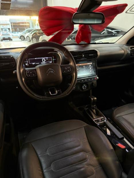 CITROEN C4 Cactus 1.6 16V 4P FLEX SHINE PACK THP TURBO AUTOMTICO, Foto 6