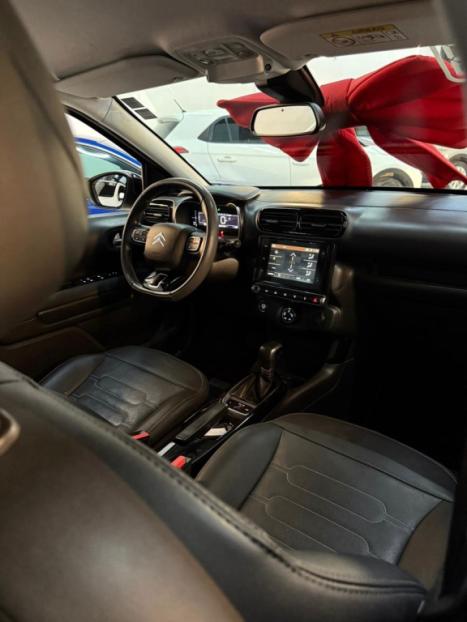 CITROEN C4 Cactus 1.6 16V 4P FLEX SHINE PACK THP TURBO AUTOMTICO, Foto 7