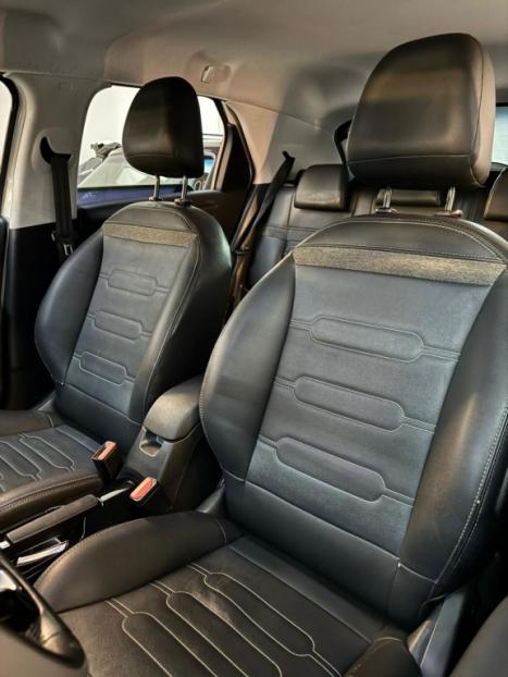 CITROEN C4 Cactus 1.6 16V 4P FLEX SHINE PACK THP TURBO AUTOMTICO, Foto 8
