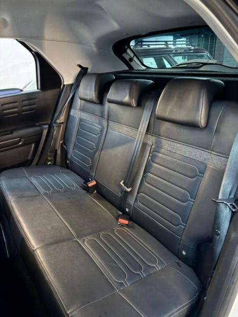 CITROEN C4 Cactus 1.6 16V 4P FLEX SHINE PACK THP TURBO AUTOMTICO, Foto 9