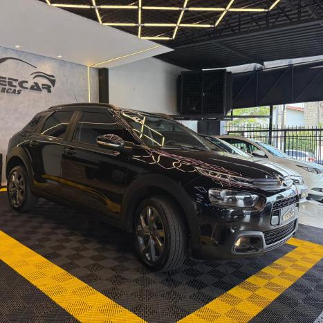 CITROEN C4 Cactus 1.6 16V 4P VTI 120 FLEX FEEL AUTOMTICO, Foto 1