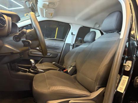 CITROEN C4 Cactus 1.6 16V 4P VTI 120 FLEX FEEL AUTOMTICO, Foto 7