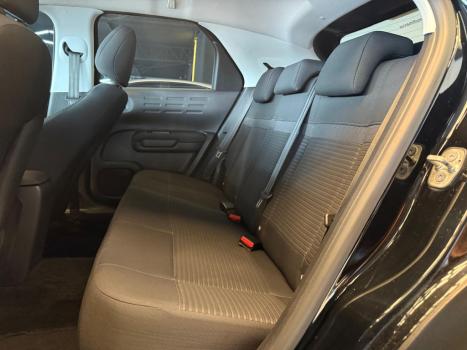 CITROEN C4 Cactus 1.6 16V 4P VTI 120 FLEX FEEL AUTOMTICO, Foto 8