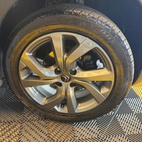 CITROEN C4 Cactus 1.6 16V 4P VTI 120 FLEX FEEL AUTOMTICO, Foto 11