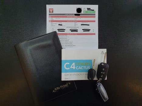 CITROEN C4 Cactus , Foto 12