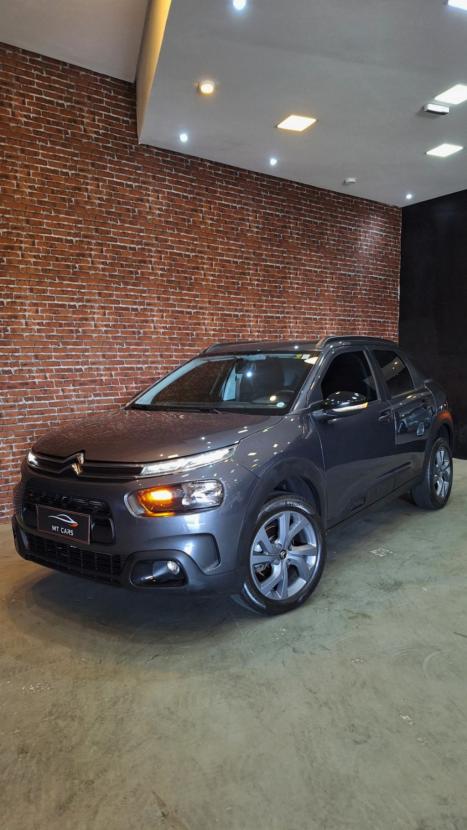 CITROEN C4 Cactus , Foto 2