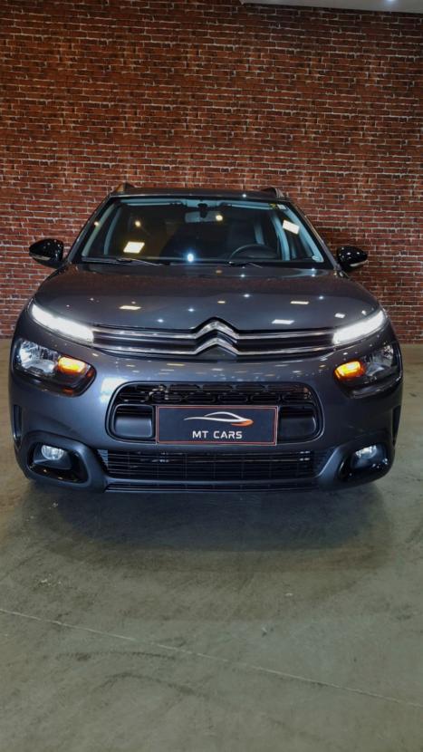 CITROEN C4 Cactus , Foto 4