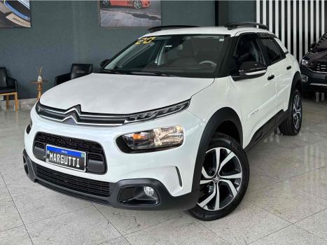 CITROEN C4 Cactus , Foto 1