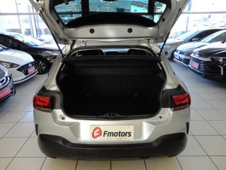 CITROEN C4 Cactus , Foto 9