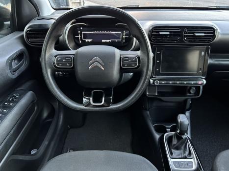 CITROEN C4 Cactus , Foto 11
