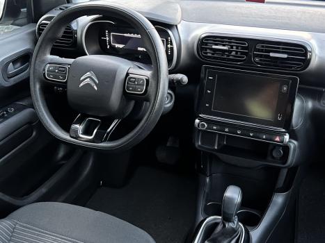 CITROEN C4 Cactus , Foto 12