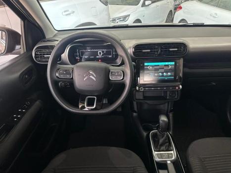 CITROEN C4 Cactus , Foto 12