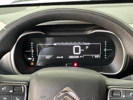 CITROEN C4 Cactus , Foto 14