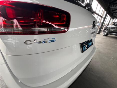 CITROEN C4 Grand Picasso 1.6 16V INTENSIVE TURBO AUTOMTICO, Foto 2