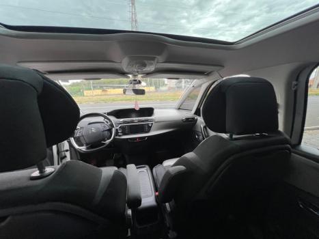 CITROEN C4 Grand Picasso 1.6 16V INTENSIVE TURBO AUTOMTICO, Foto 4