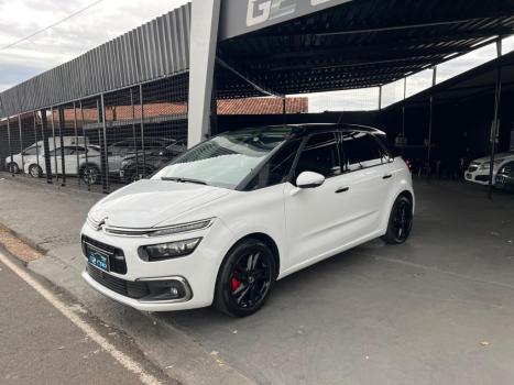 CITROEN C4 Grand Picasso 1.6 16V INTENSIVE TURBO AUTOMTICO, Foto 5