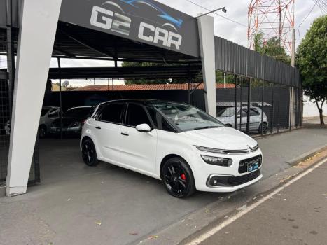 CITROEN C4 Grand Picasso 1.6 16V INTENSIVE TURBO AUTOMTICO, Foto 8