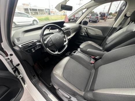 CITROEN C4 Grand Picasso 1.6 16V INTENSIVE TURBO AUTOMTICO, Foto 9
