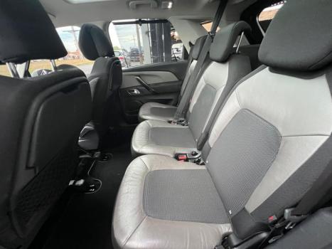 CITROEN C4 Grand Picasso 1.6 16V INTENSIVE TURBO AUTOMTICO, Foto 13