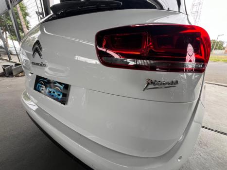 CITROEN C4 Grand Picasso 1.6 16V INTENSIVE TURBO AUTOMTICO, Foto 14