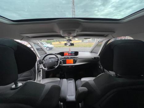 CITROEN C4 Grand Picasso 1.6 16V INTENSIVE TURBO AUTOMTICO, Foto 15