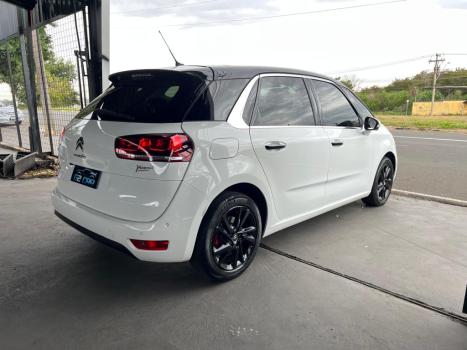 CITROEN C4 Grand Picasso 1.6 16V INTENSIVE TURBO AUTOMTICO, Foto 18