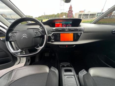 CITROEN C4 Grand Picasso 1.6 16V INTENSIVE TURBO AUTOMTICO, Foto 22