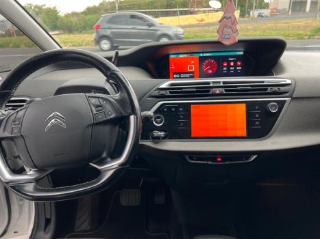 CITROEN C4 Grand Picasso 1.6 16V INTENSIVE TURBO AUTOMTICO, Foto 23