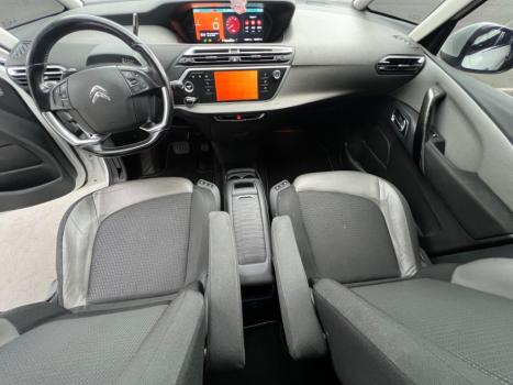 CITROEN C4 Grand Picasso 1.6 16V INTENSIVE TURBO AUTOMTICO, Foto 24