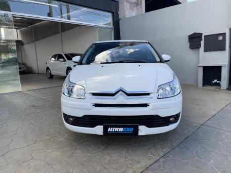 CITROEN C4 Hatch 1.6 16V 4P GLX, Foto 2