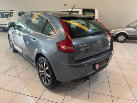 CITROEN C4 Hatch 1.6 16V 4P GLX, Foto 4