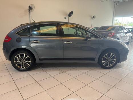 CITROEN C4 Hatch 1.6 16V 4P GLX, Foto 6